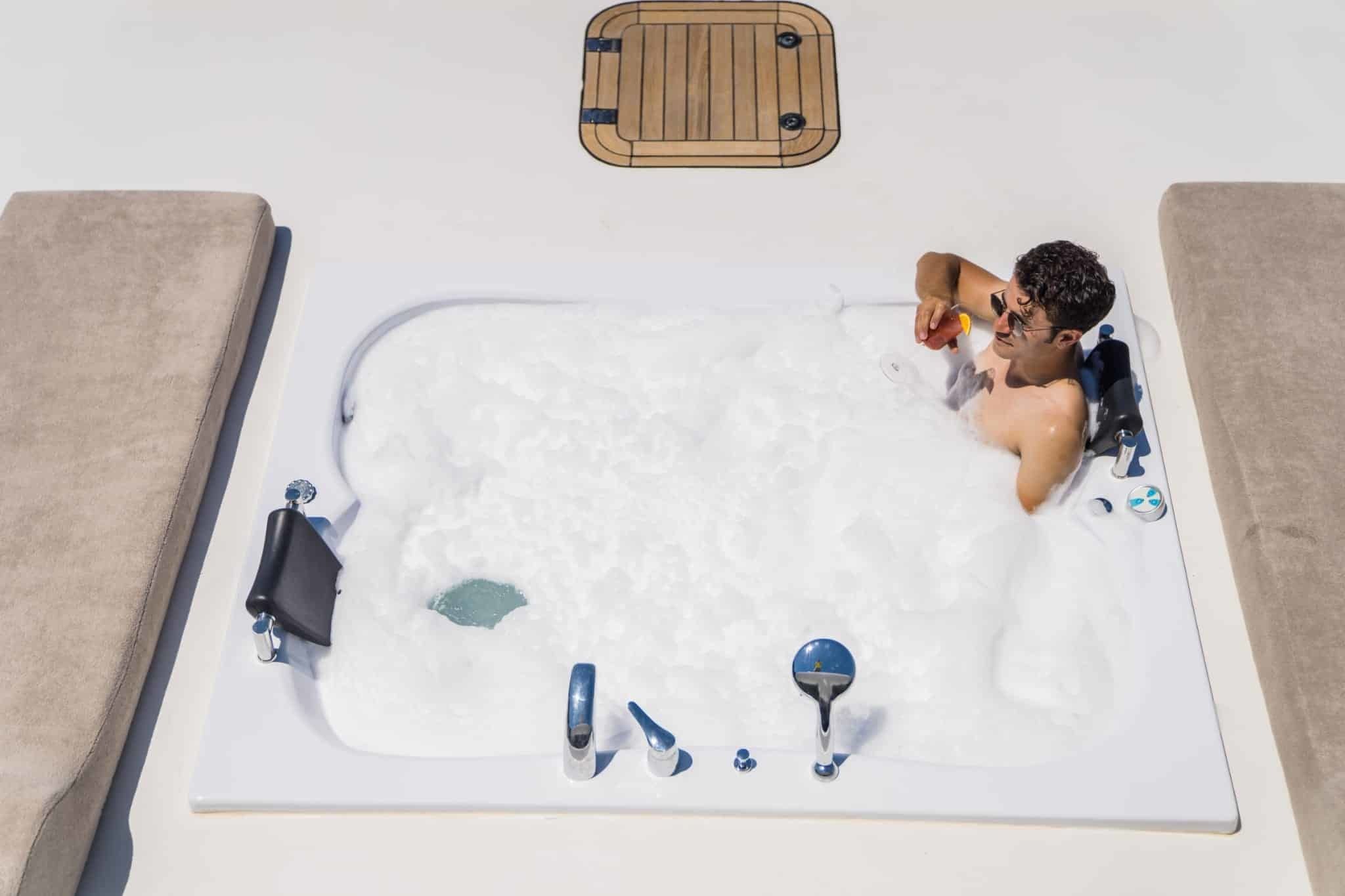 Custom Built 138 | Deep Water