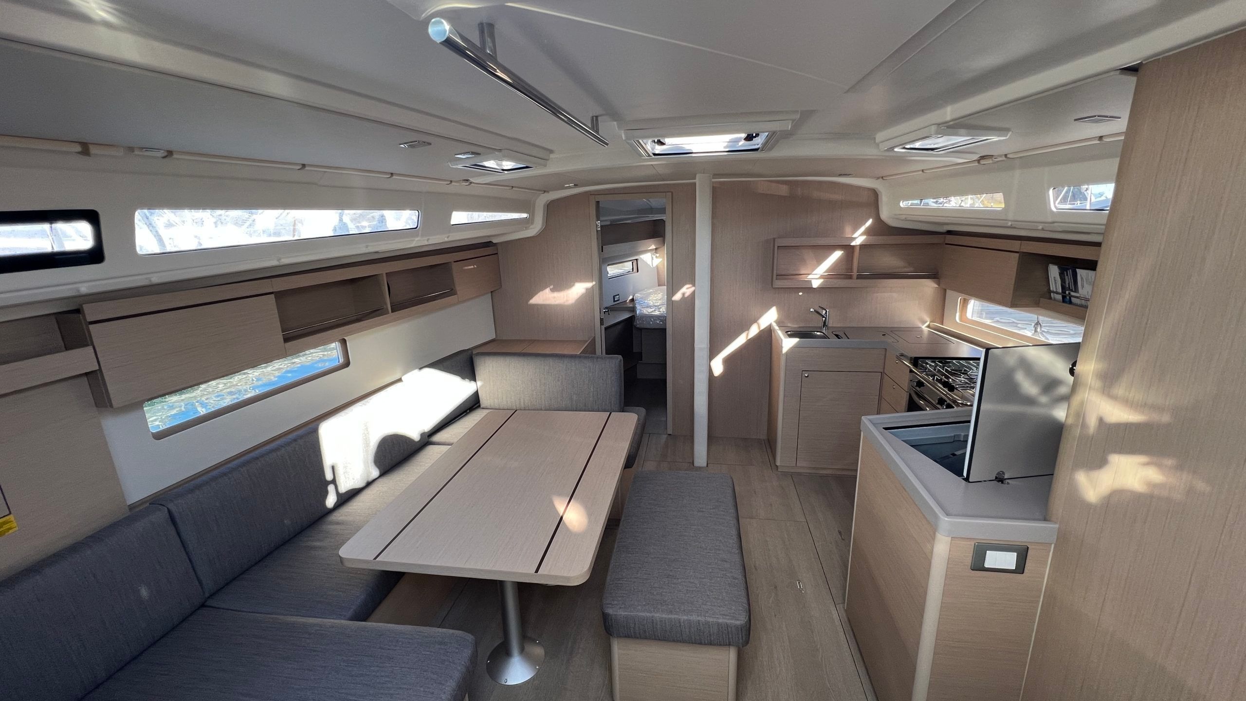 Beneteau Oceanis 40.1 | Marana Tha