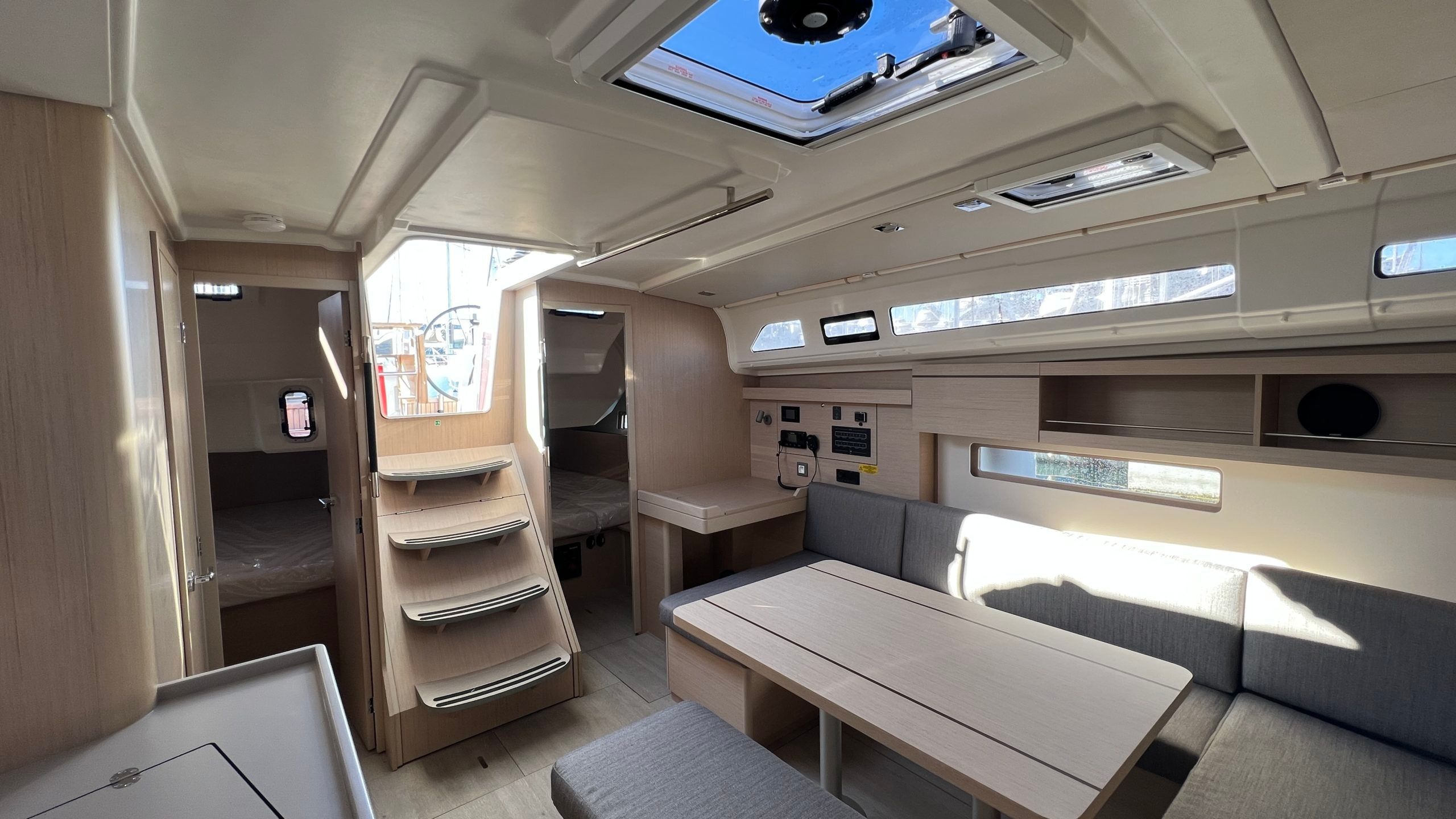 Beneteau Oceanis 40.1 | Marana Tha