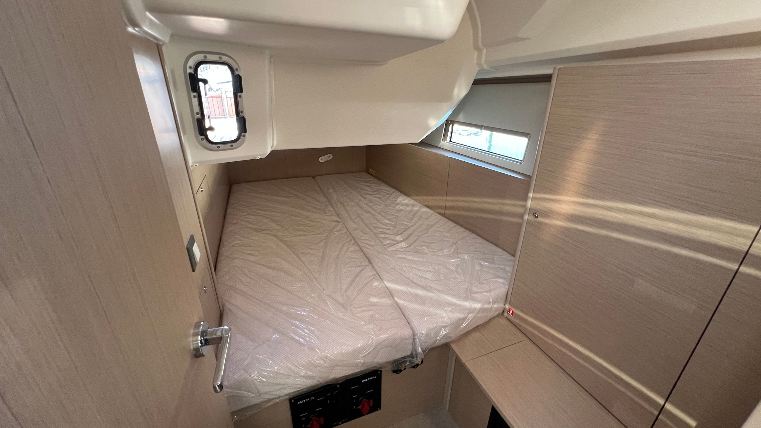 Beneteau Oceanis 40.1 | Marana Tha