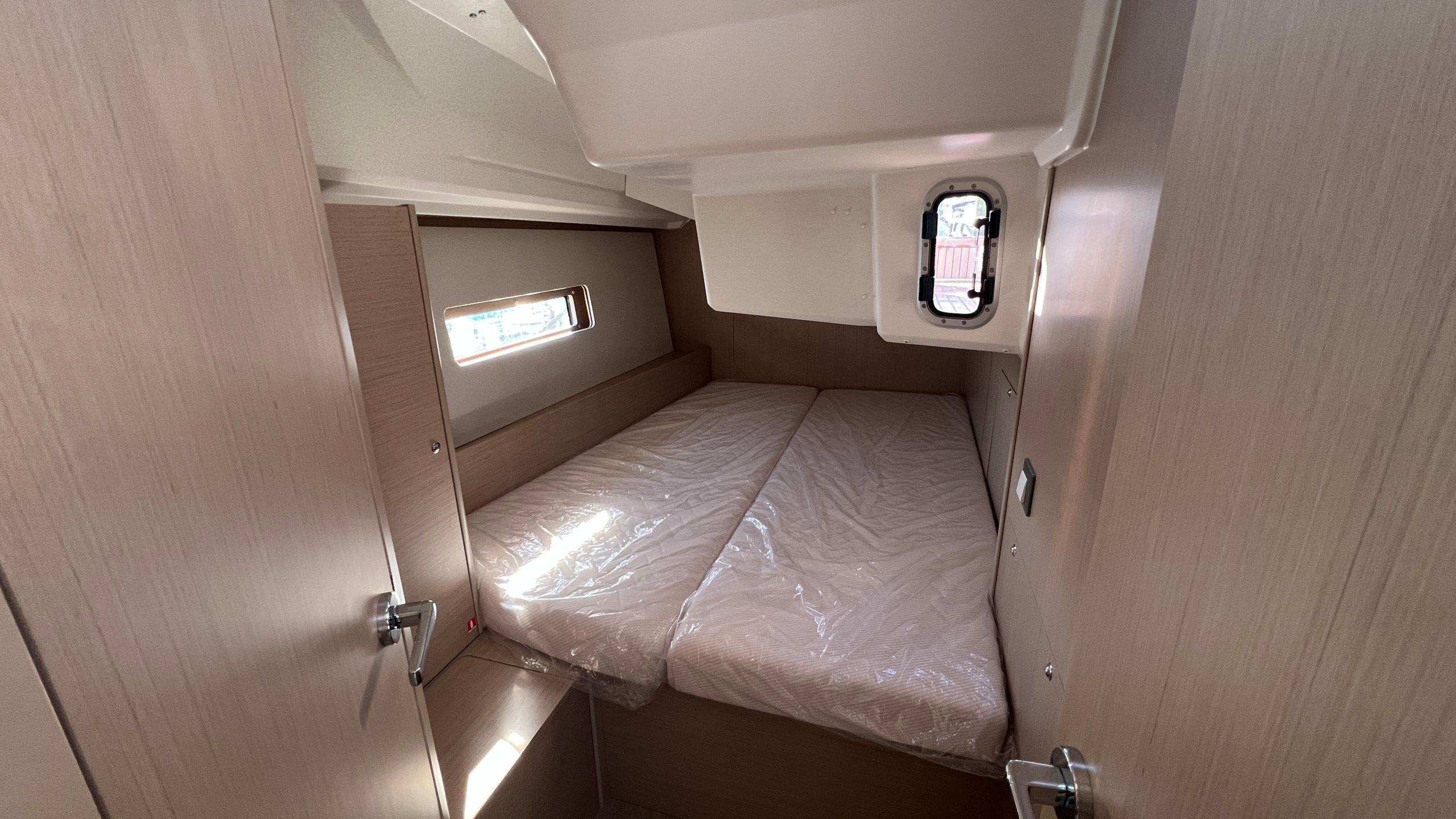 Beneteau Oceanis 40.1 | Marana Tha