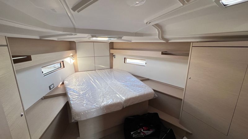 Beneteau Oceanis 40.1 | Marana Tha