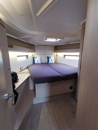 Beneteau Oceanis 40.1 | Raz Kaiou