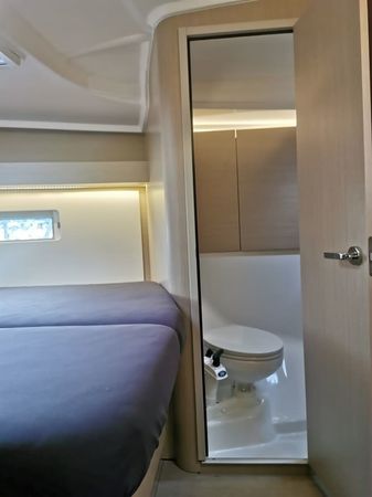 Beneteau Oceanis 40.1 | Raz Kaiou