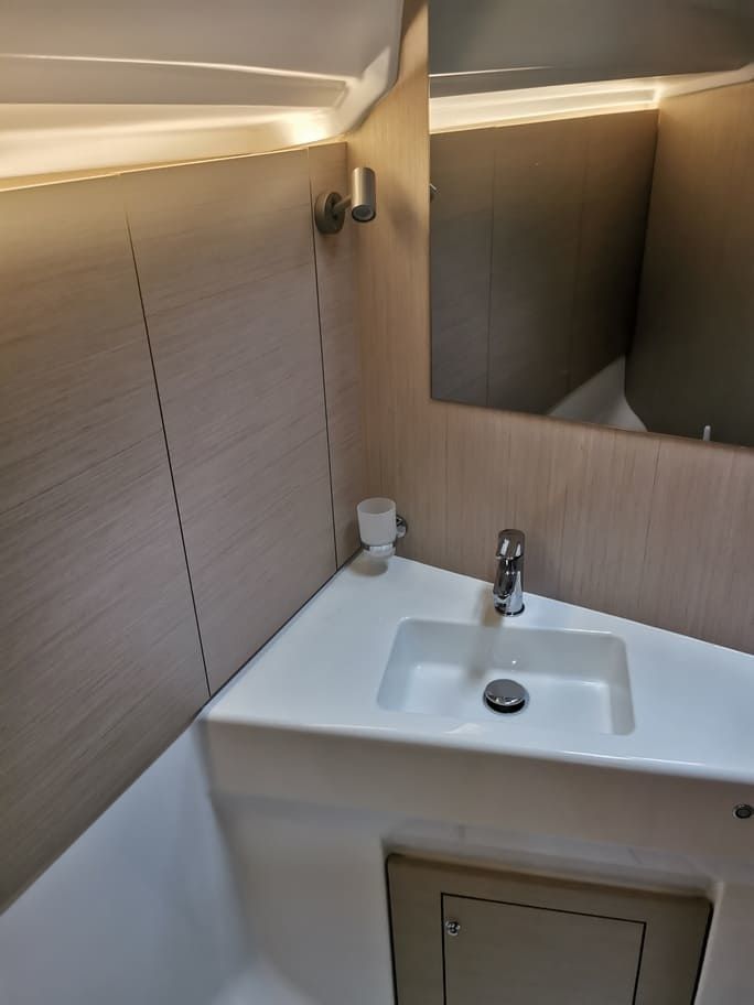 Beneteau Oceanis 40.1 | Raz Kaiou