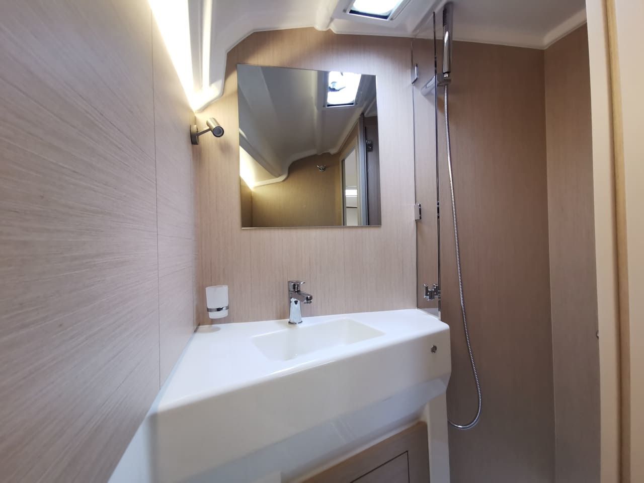Beneteau Oceanis 40.1 | Raz Kaiou