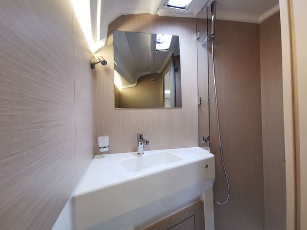Beneteau Oceanis 40.1 | Raz Kaiou