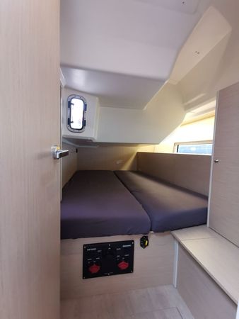 Beneteau Oceanis 40.1 | Raz Kaiou
