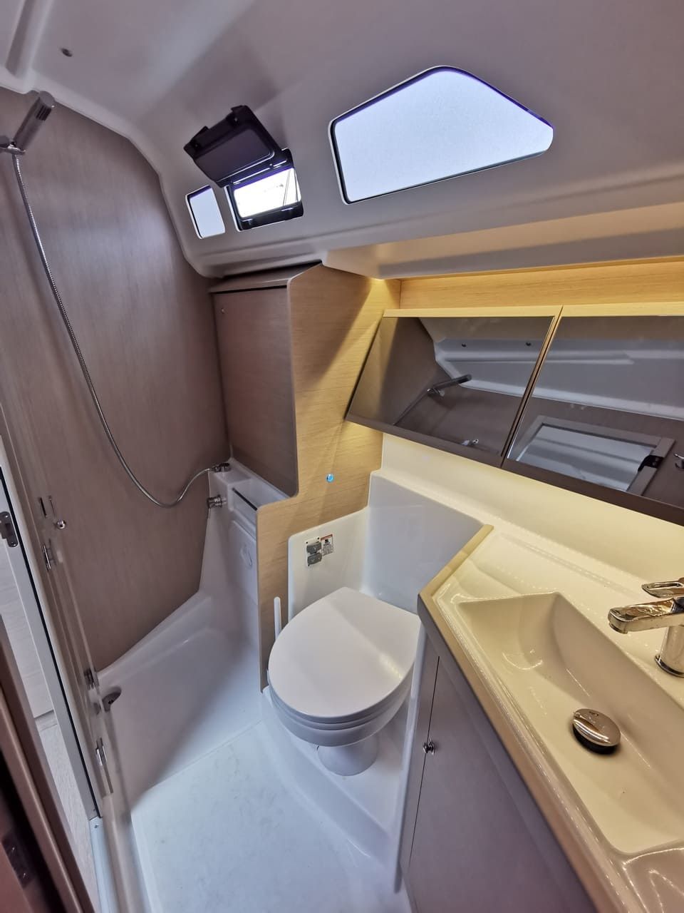 Beneteau Oceanis 40.1 | Raz Kaiou