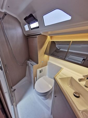 Beneteau Oceanis 40.1 | Raz Kaiou