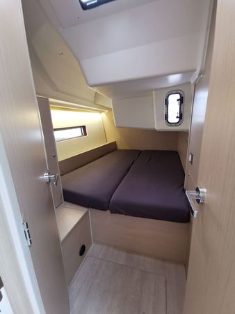 Beneteau Oceanis 40.1 | Raz Kaiou