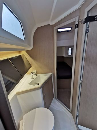 Beneteau Oceanis 40.1 | Raz Kaiou