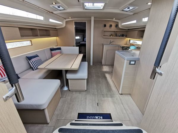 Beneteau Oceanis 40.1 | Raz Kaiou