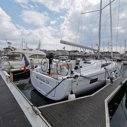 Beneteau Oceanis 40.1 | Raz Kaiou
