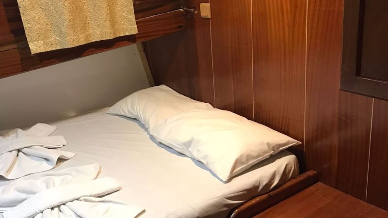 Gulet 82 | Emma Rosa