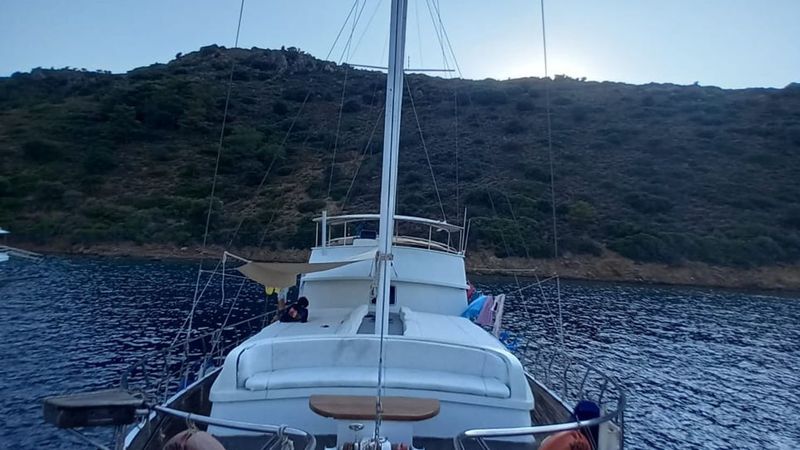 Gulet 82 | Emma Rosa