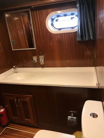 Gulet 82 | Emma Rosa