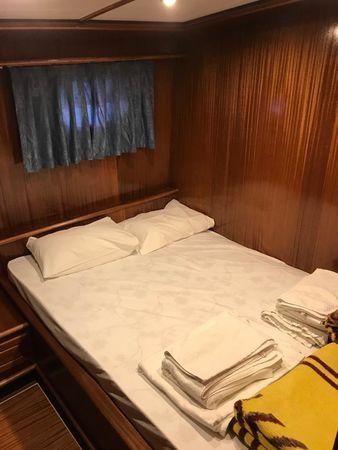 Gulet 82 | Emma Rosa