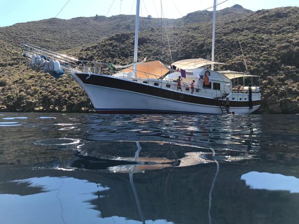 Gulet 82 | Emma Rosa