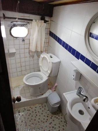 Gulet 82 | Emma Rosa