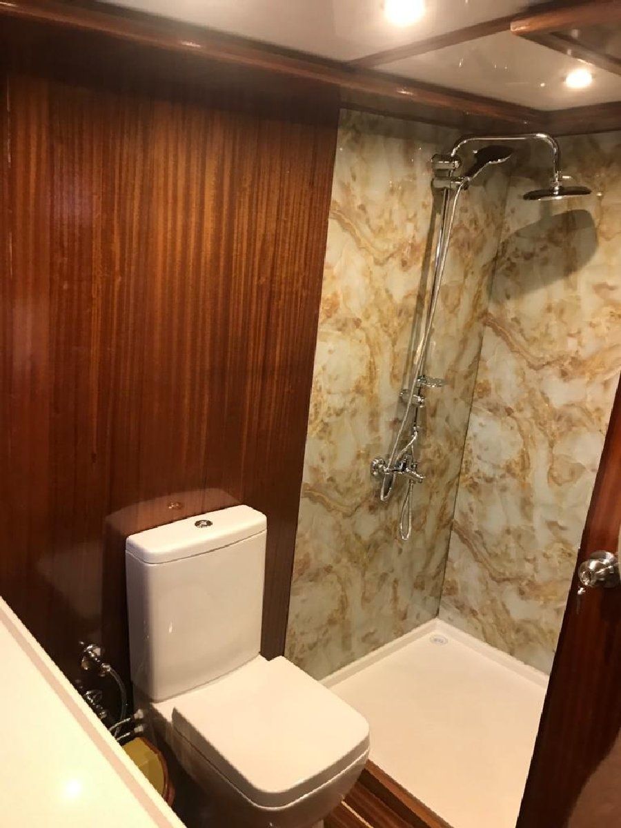 Gulet 82 | Emma Rosa