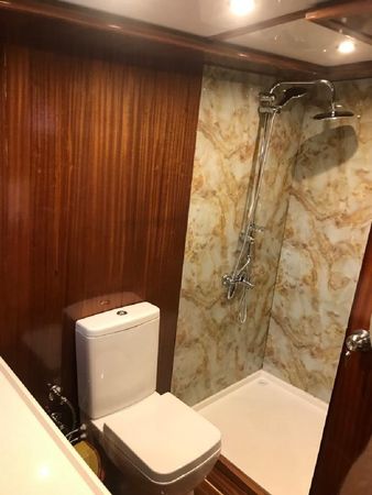 Gulet 82 | Emma Rosa