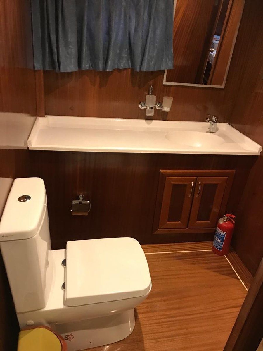 Gulet 82 | Emma Rosa