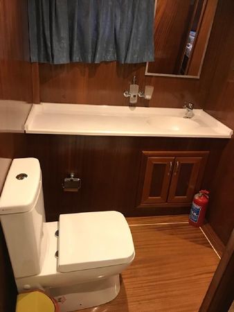 Gulet 82 | Emma Rosa