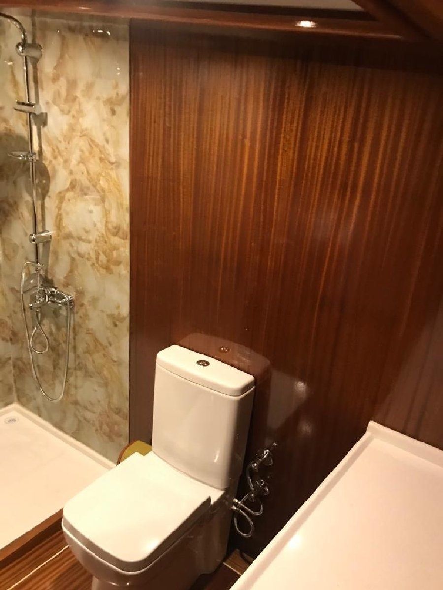 Gulet 82 | Emma Rosa