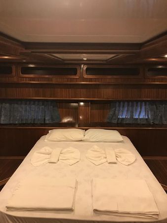 Gulet 82 | Emma Rosa