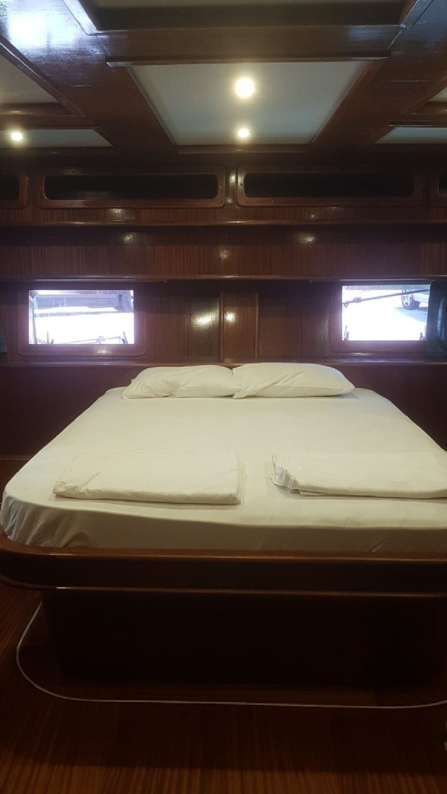 Gulet 82 | Emma Rosa