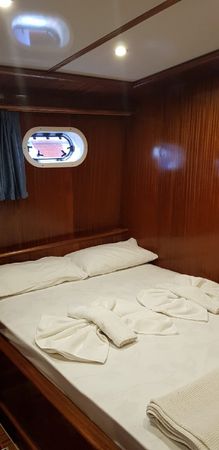 Gulet 82 | Emma Rosa