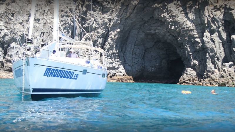 Beneteau Oceanis 440 | Madoudou