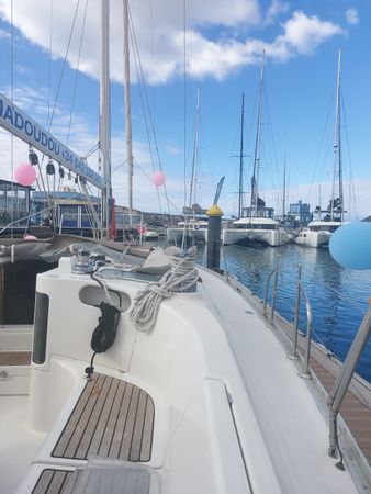Beneteau Oceanis 440 | Madoudou