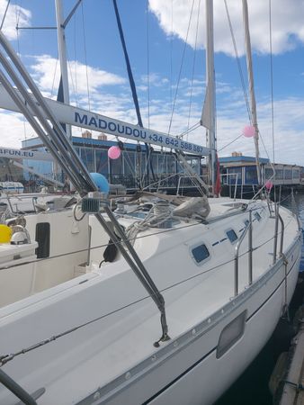 Beneteau Oceanis 440 | Madoudou