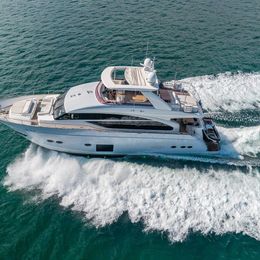 Princess 88 | Freedom