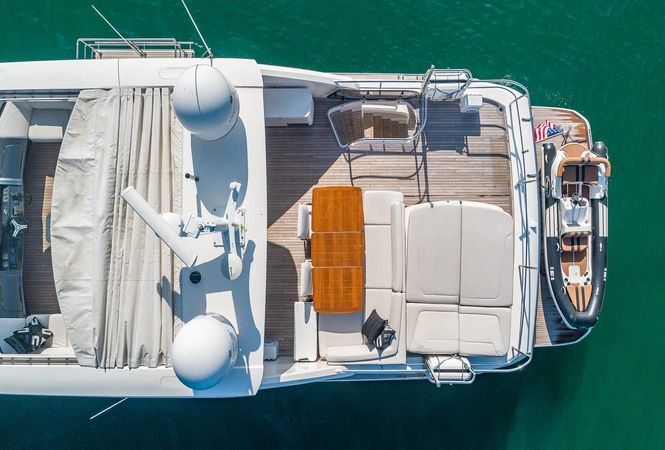 Princess 88 | Freedom