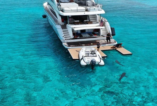 Princess 88 | Freedom