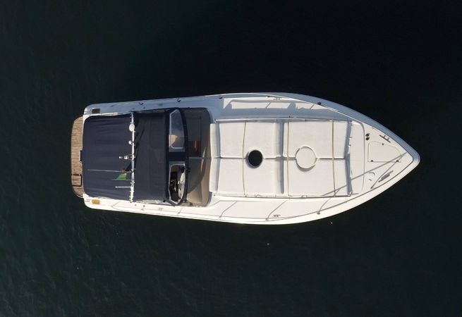 Airon Marine 47 | Free time