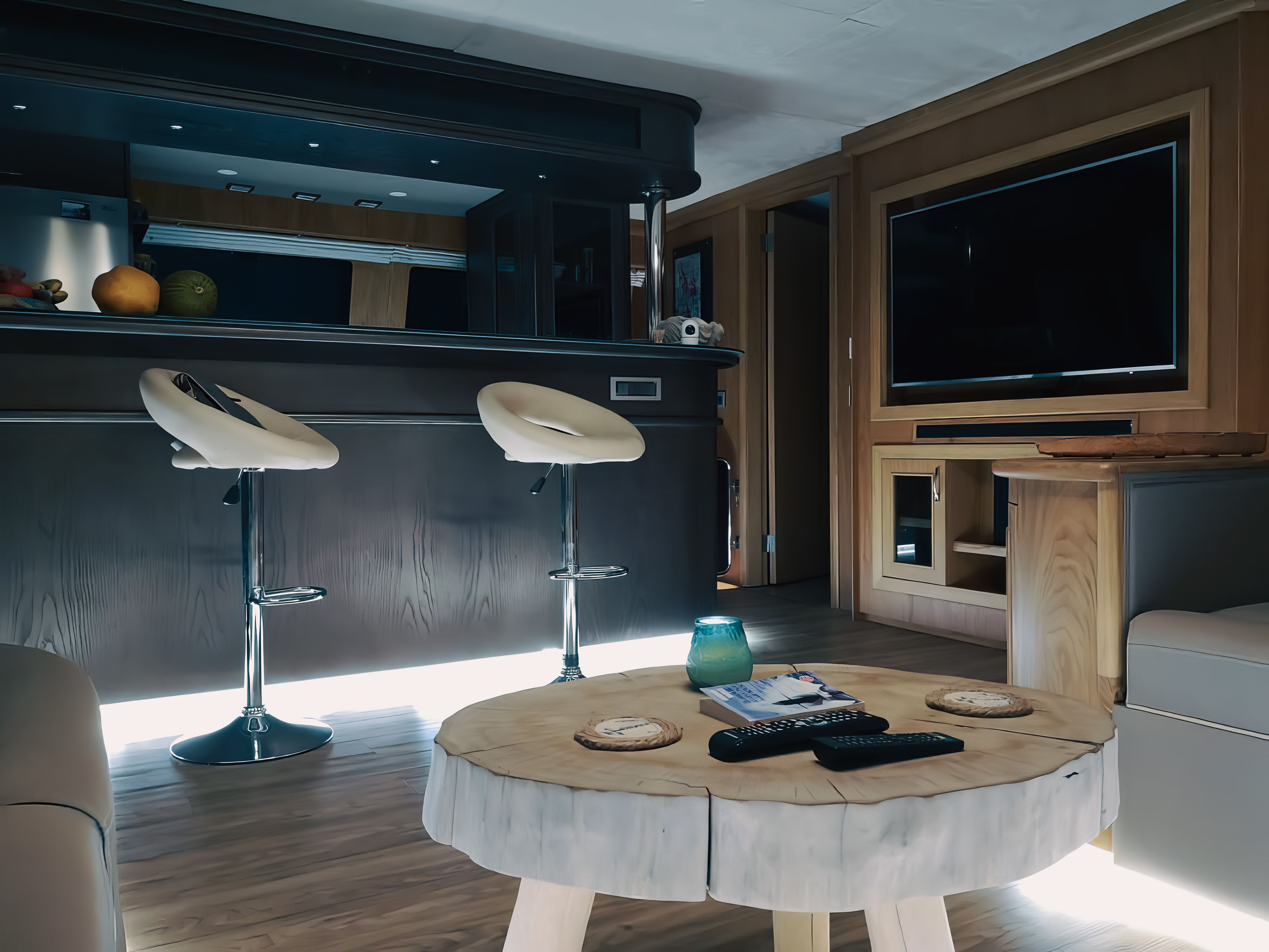 Custom Built 65 | Long Island