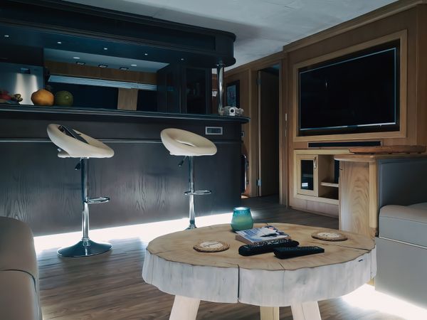 Custom Built 65 | Long Island