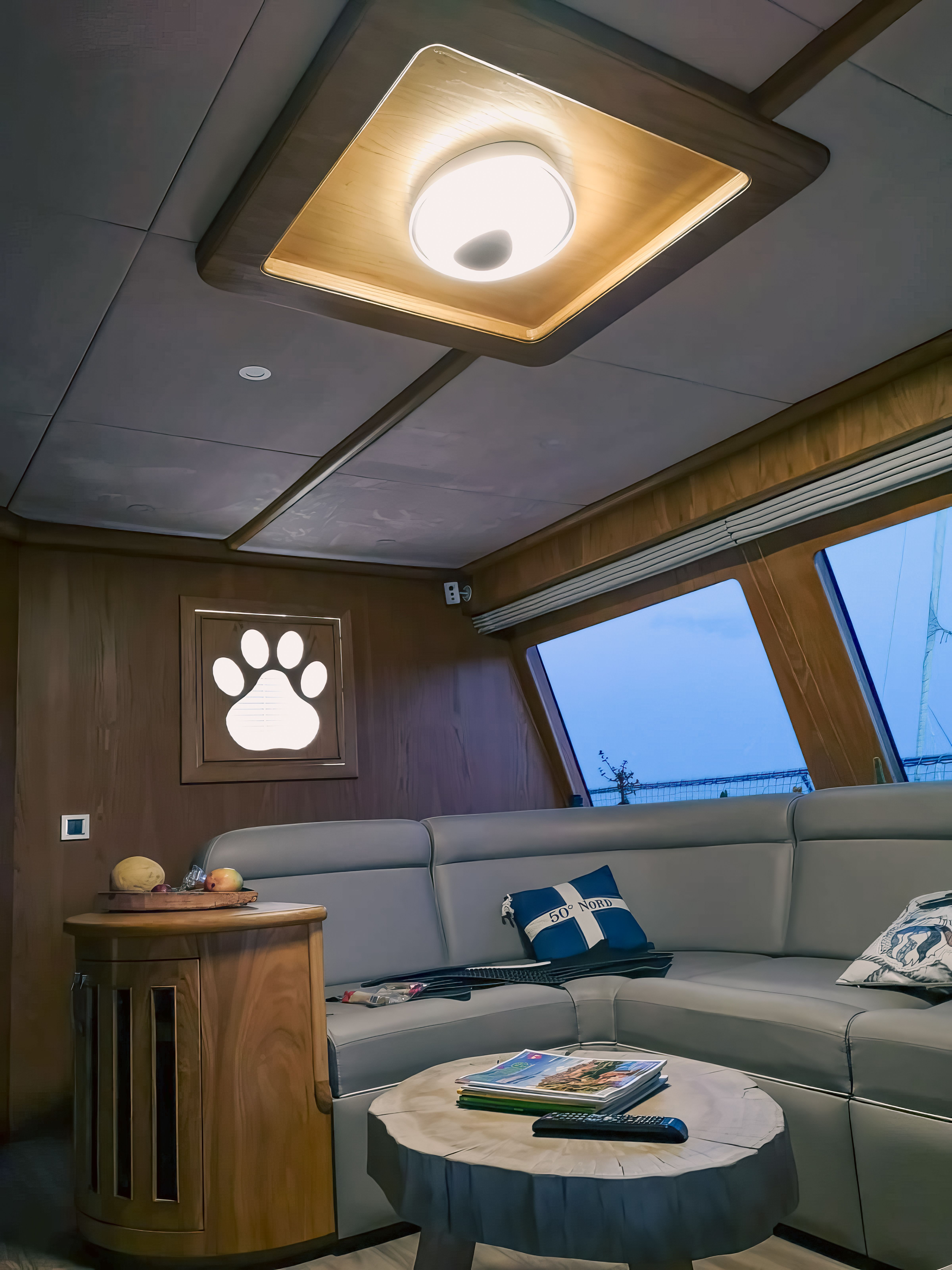 Custom Built 65 | Long Island