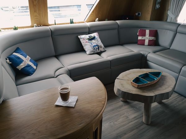 Custom Built 65 | Long Island