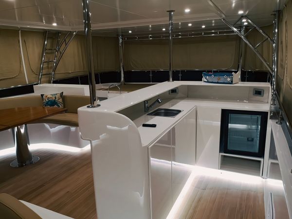 Custom Built 65 | Long Island