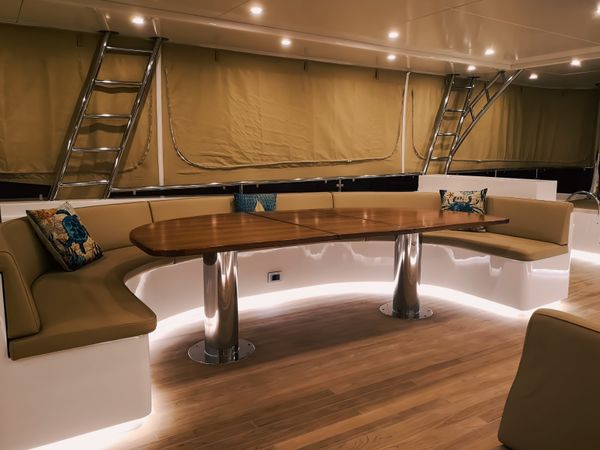 Custom Built 65 | Long Island