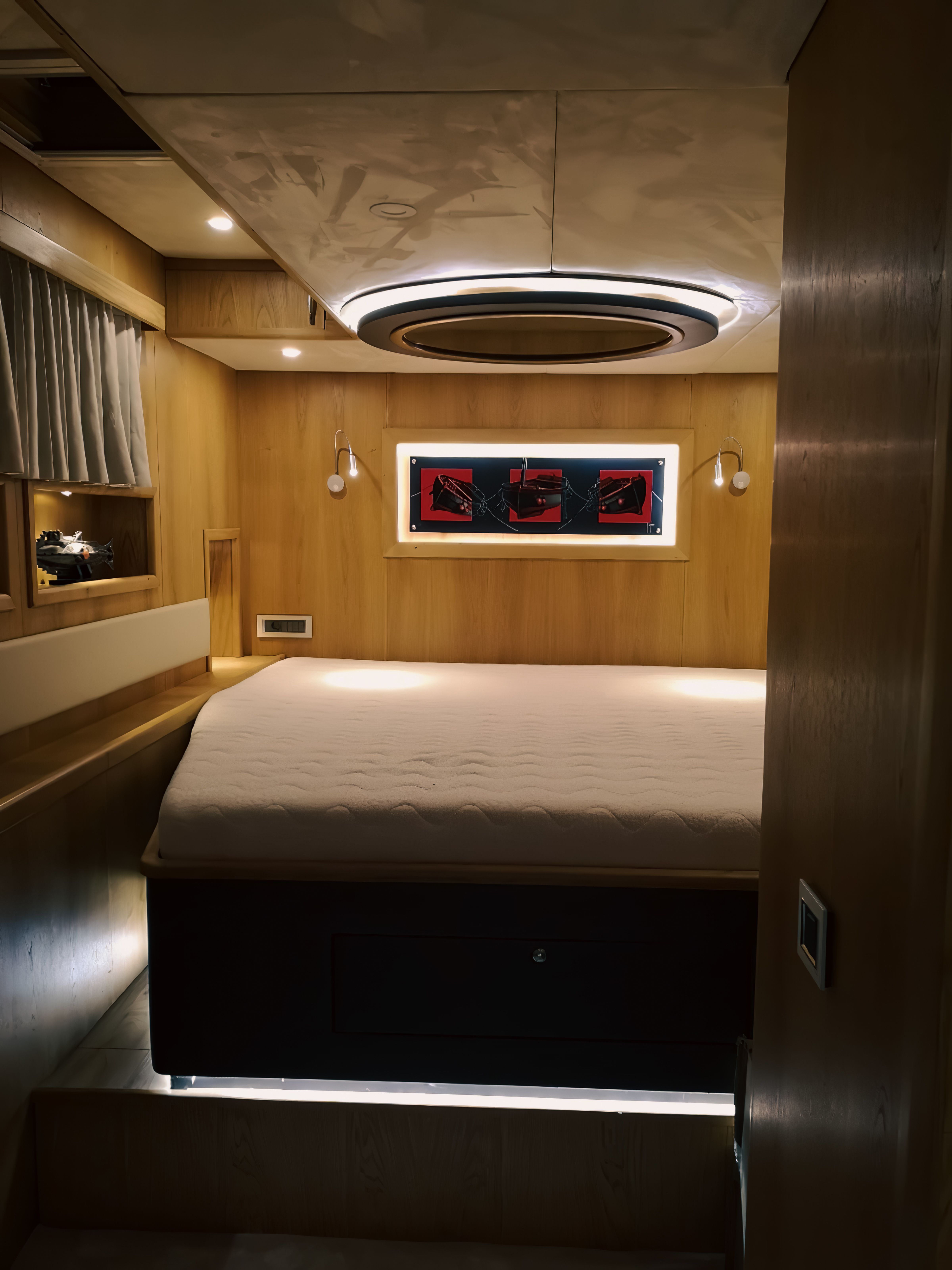 Custom Built 65 | Long Island