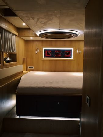 Custom Built 65 | Long Island