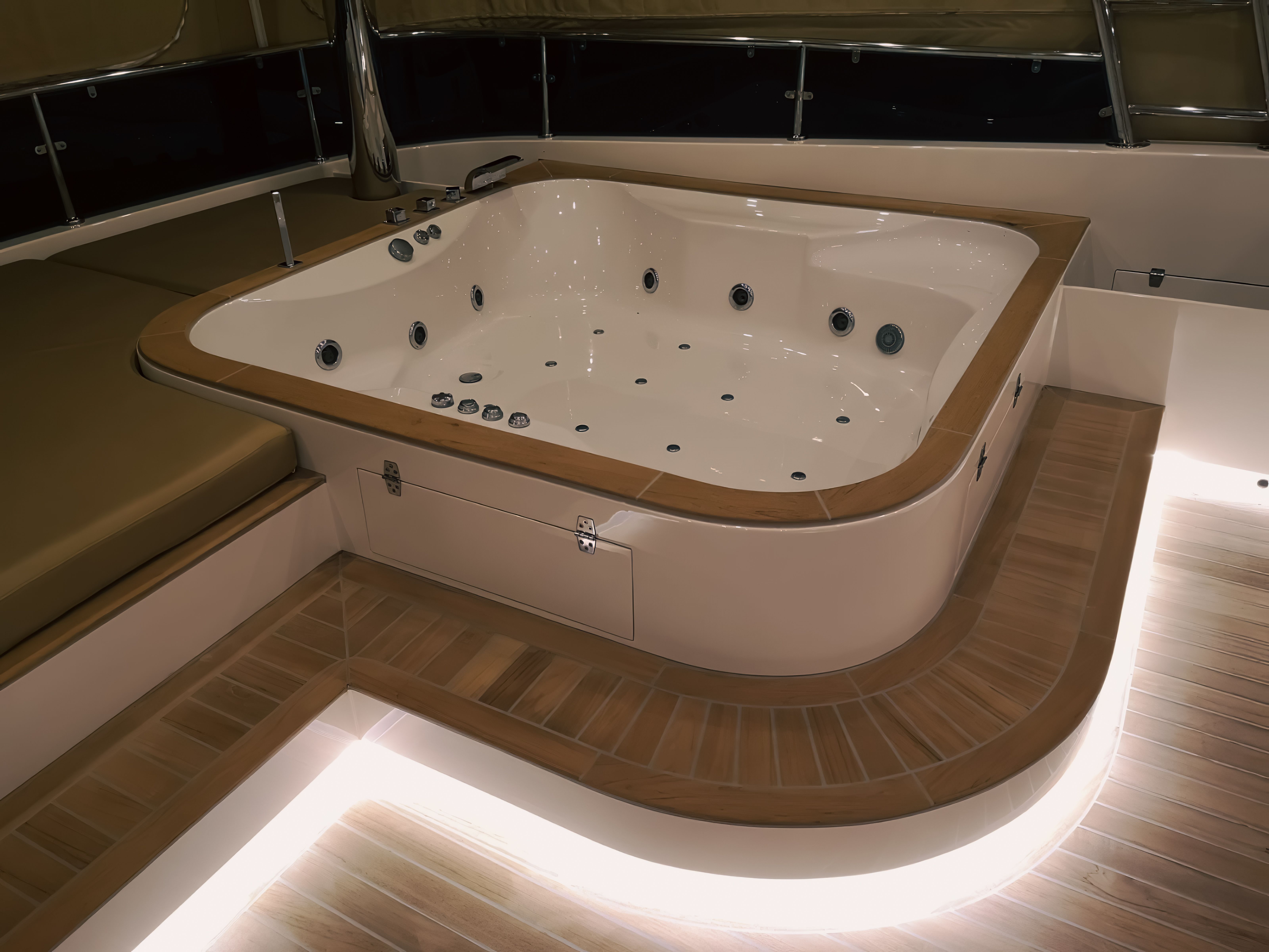 Custom Built 65 | Long Island