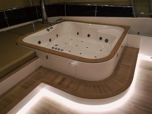 Custom Built 65 | Long Island