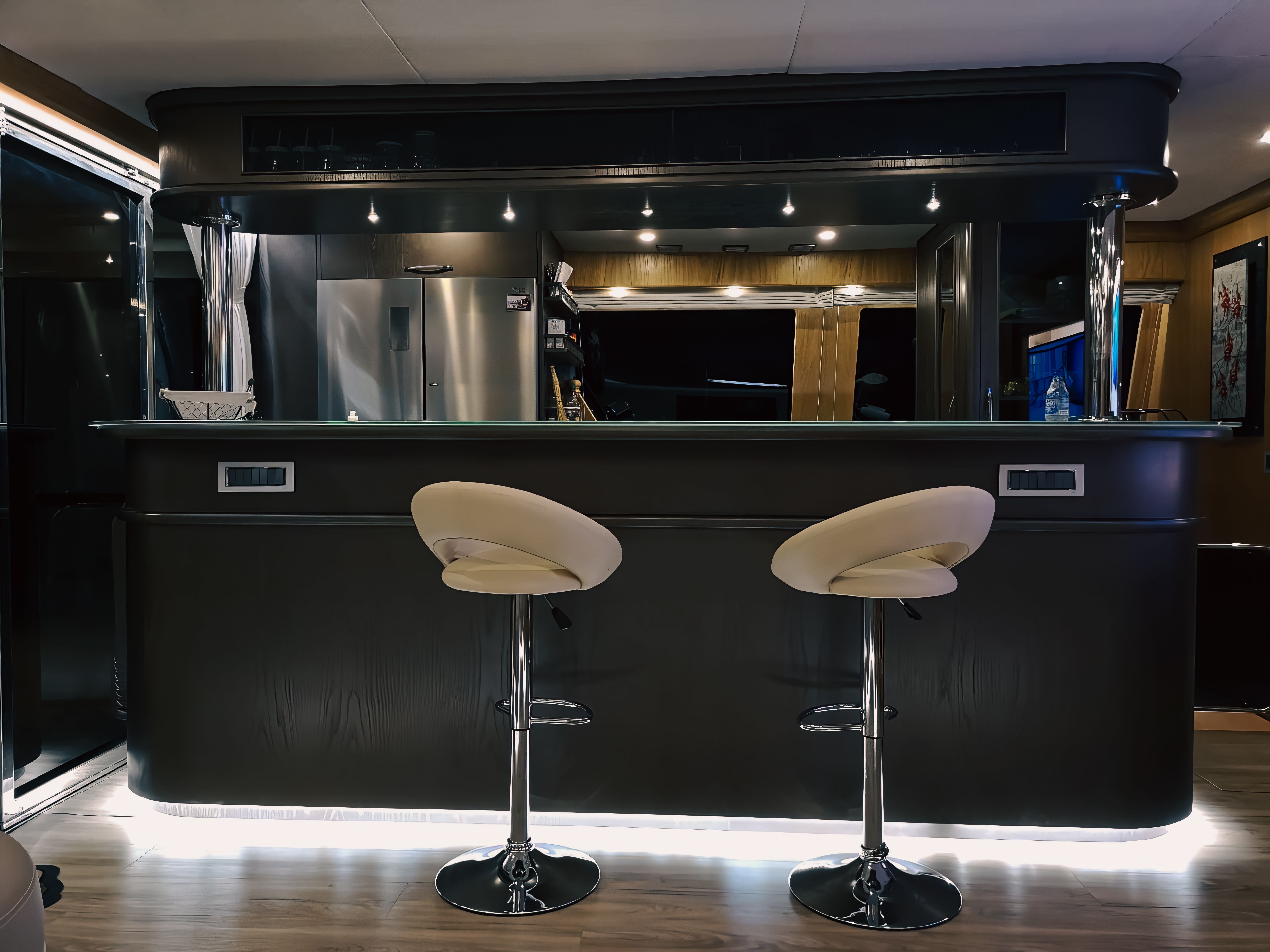 Custom Built 65 | Long Island